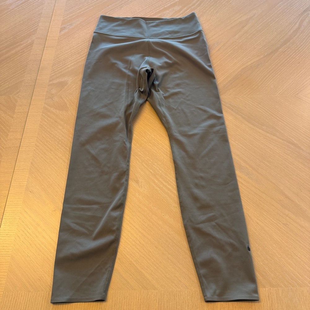 Nike Olive Active Leggings